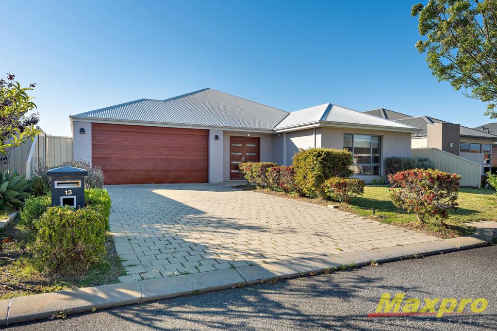 13 Millewa Rd, Southern River, WA 6110