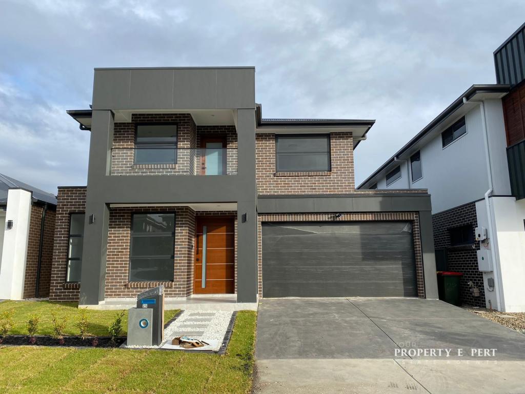 25 Mazus St, Marsden Park, NSW 2765