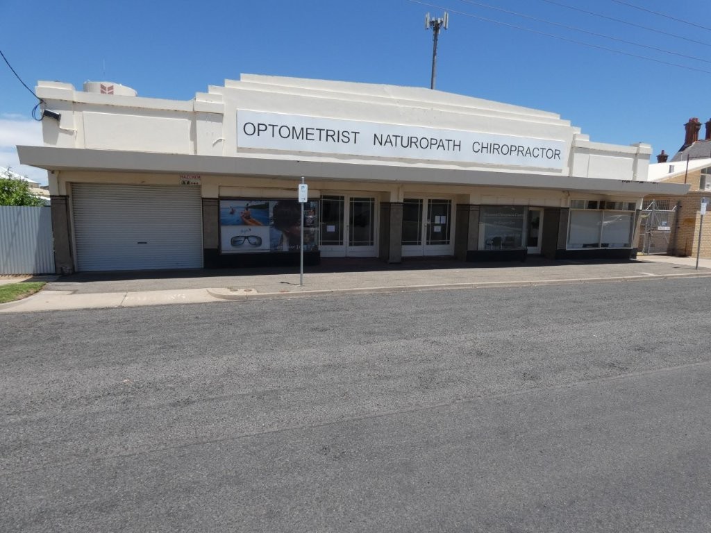 33-35 Woolcock St, Warracknabeal, VIC 3393
