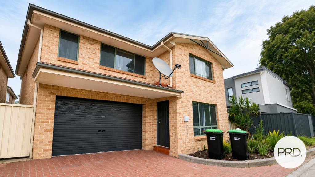 6/16 Thelma St, Lurnea, NSW 2170