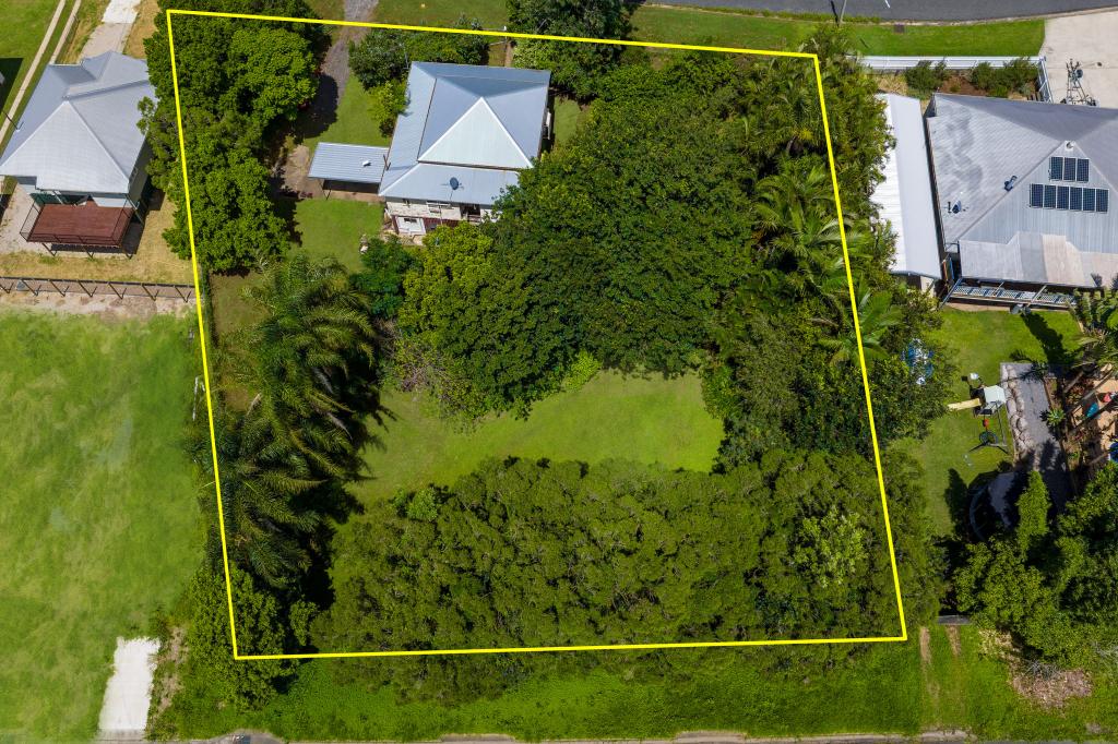 9 Musgrave St, Gympie, QLD 4570