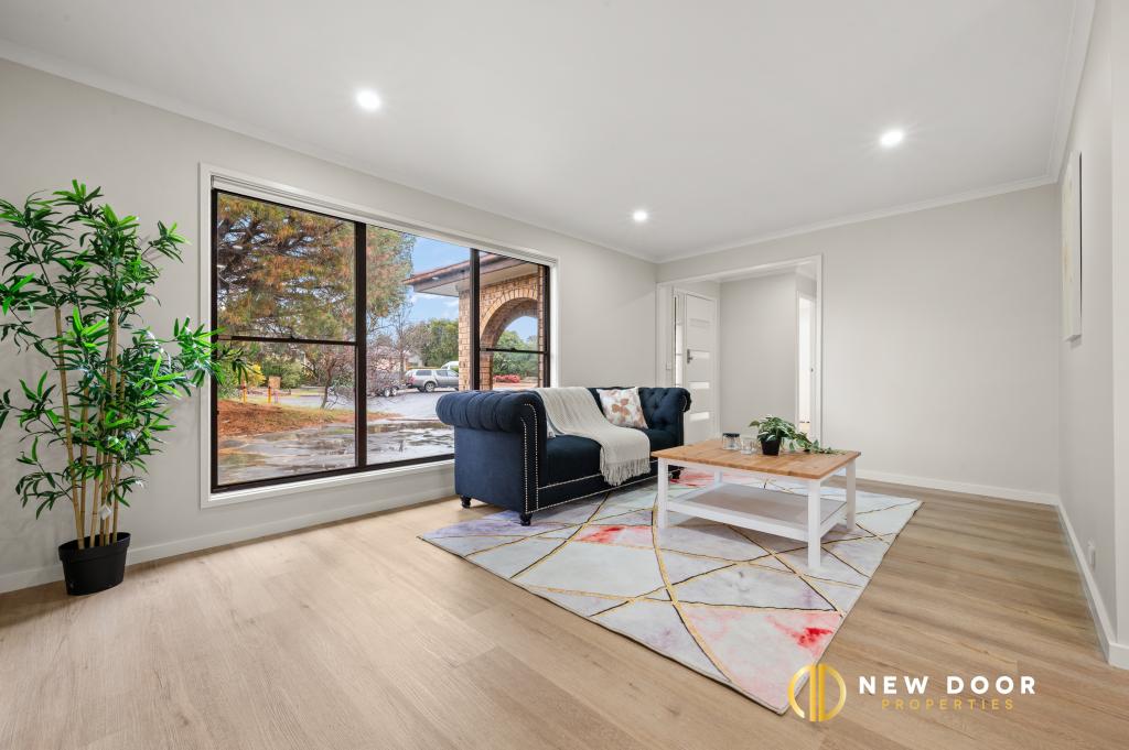 11 Garrett Pl, Mckellar, ACT 2617
