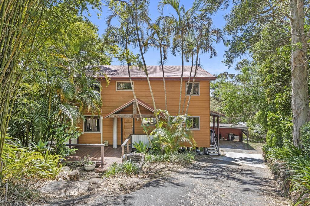 9 Jura Ct, Tamborine Mountain, QLD 4272