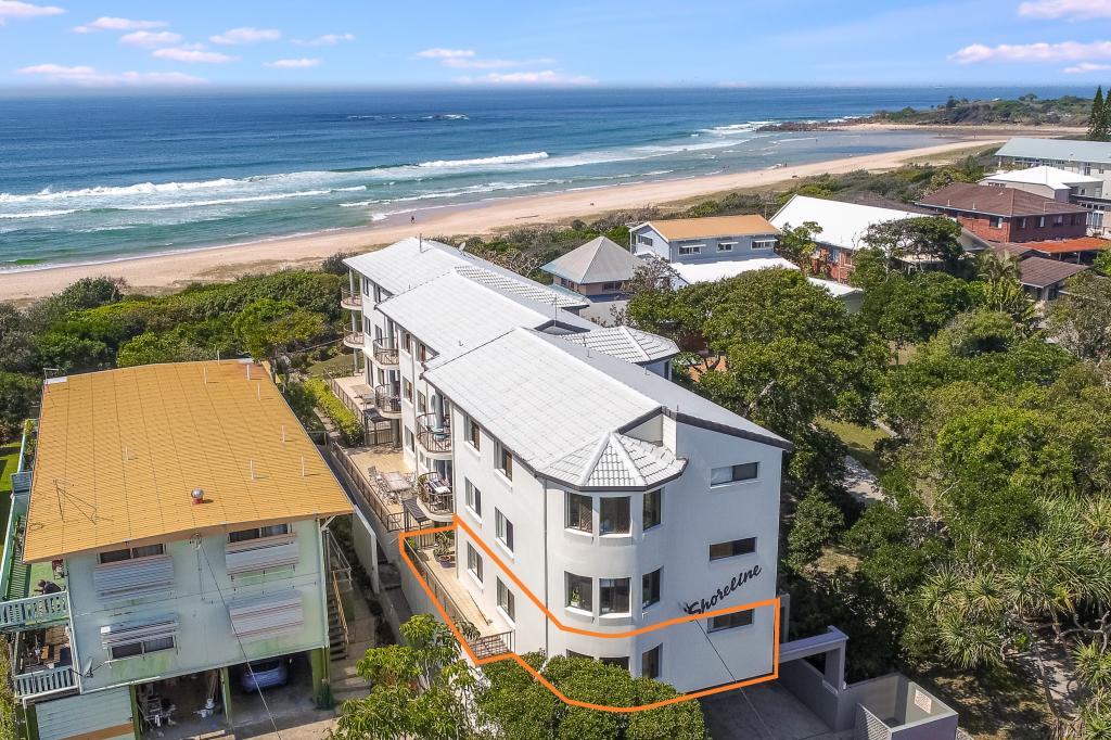 1/10 Tweed Coast Rd, Hastings Point, NSW 2489