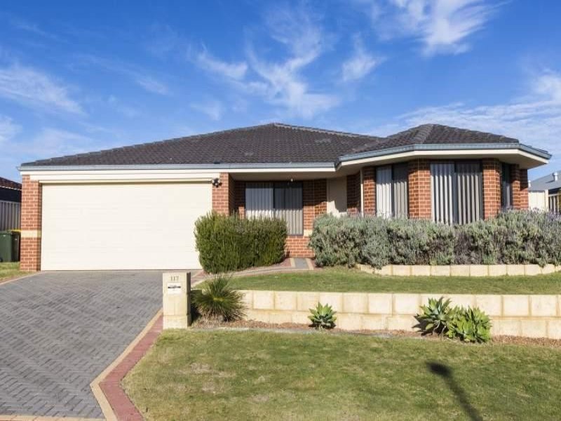 117 Santa Barbara Pde, Quinns Rocks, WA 6030