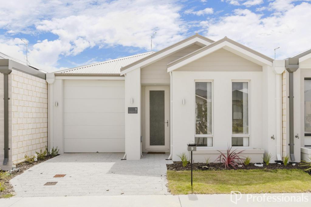 9 Lindquist Vsta, Eglinton, WA 6034