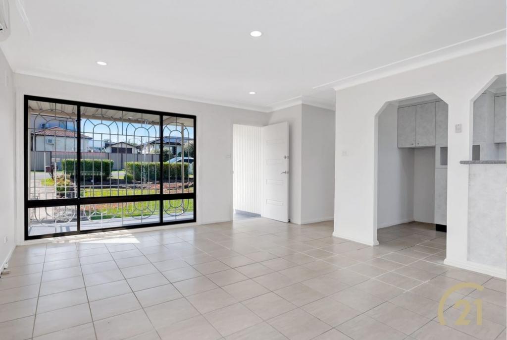 8 Belvedere St, Mount Pritchard, NSW 2170