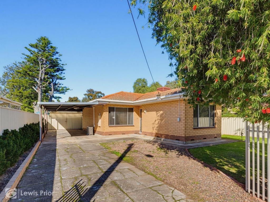 3 Woodmere Ave, Mitchell Park, SA 5043