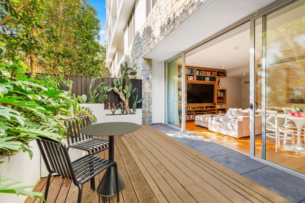 1/38 Ocean St N, Bondi, NSW 2026