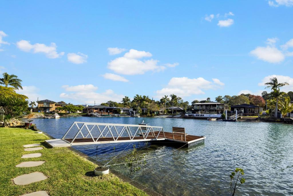 1/18 JACARANDA AVE, TWEED HEADS WEST, NSW 2485