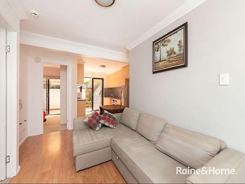 8/53 Princess St, Taringa, QLD 4068