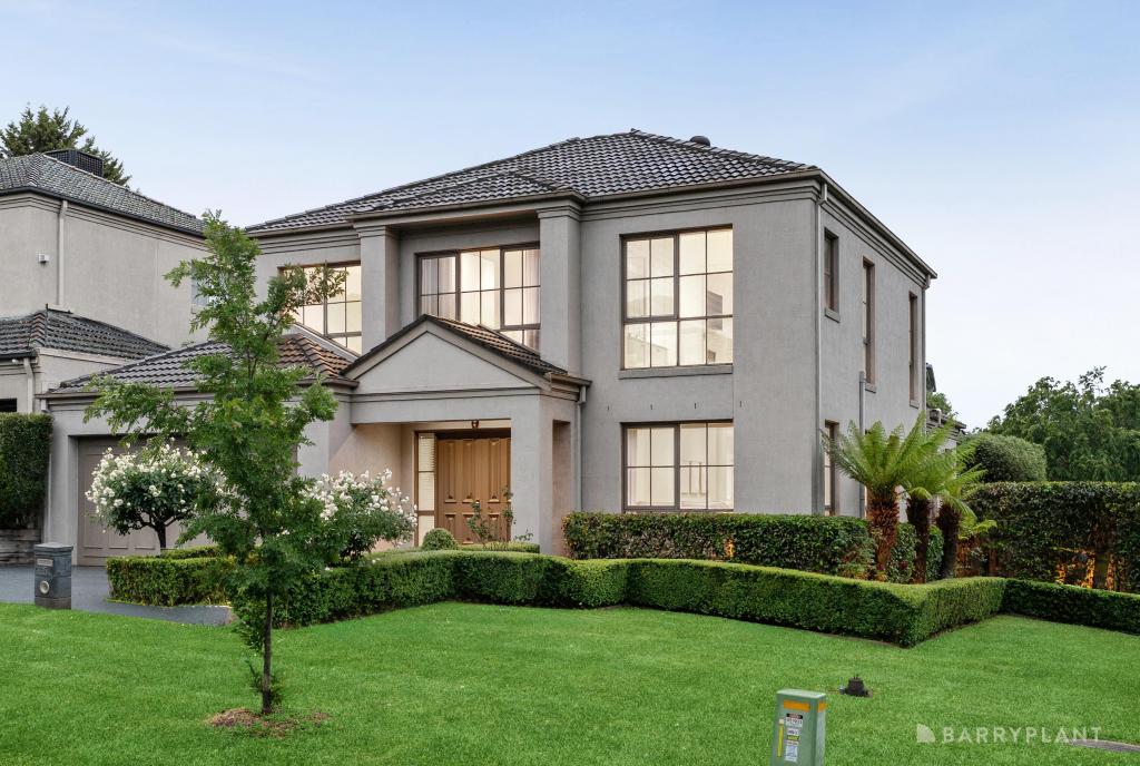 5 Kenman Cl, Templestowe, VIC 3106