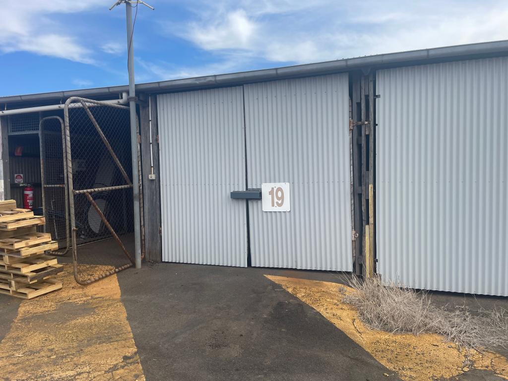Bay 19/177-185 Anzac Ave, Harristown, QLD 4350