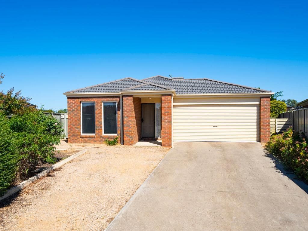 20 Stapleton Ct, Benalla, VIC 3672