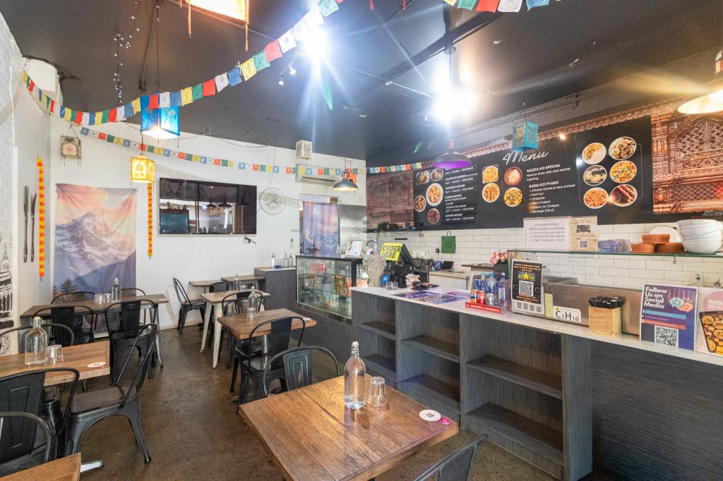 Shop 3/2 Horwood Pl, Parramatta, NSW 2150