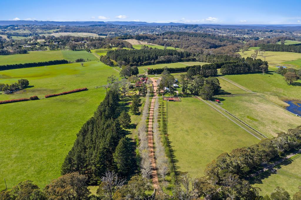 Contact agent for address, EXETER, NSW 2579