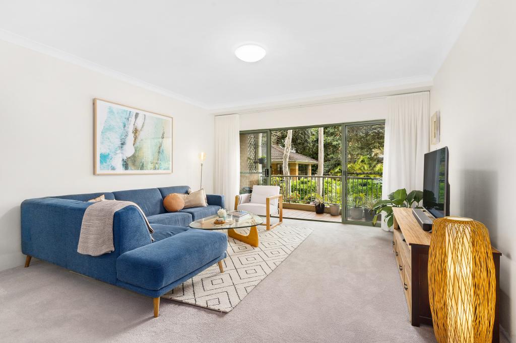 24/292-298 Burns Bay Rd, Lane Cove, NSW 2066