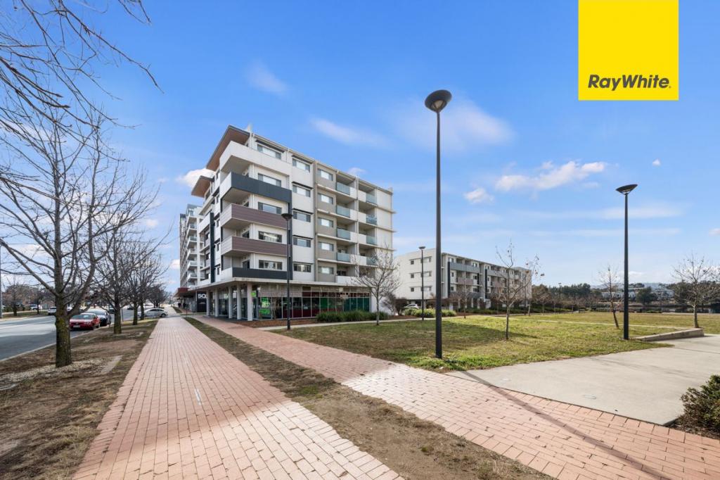 12/17 Limburg Way, Greenway, ACT 2900