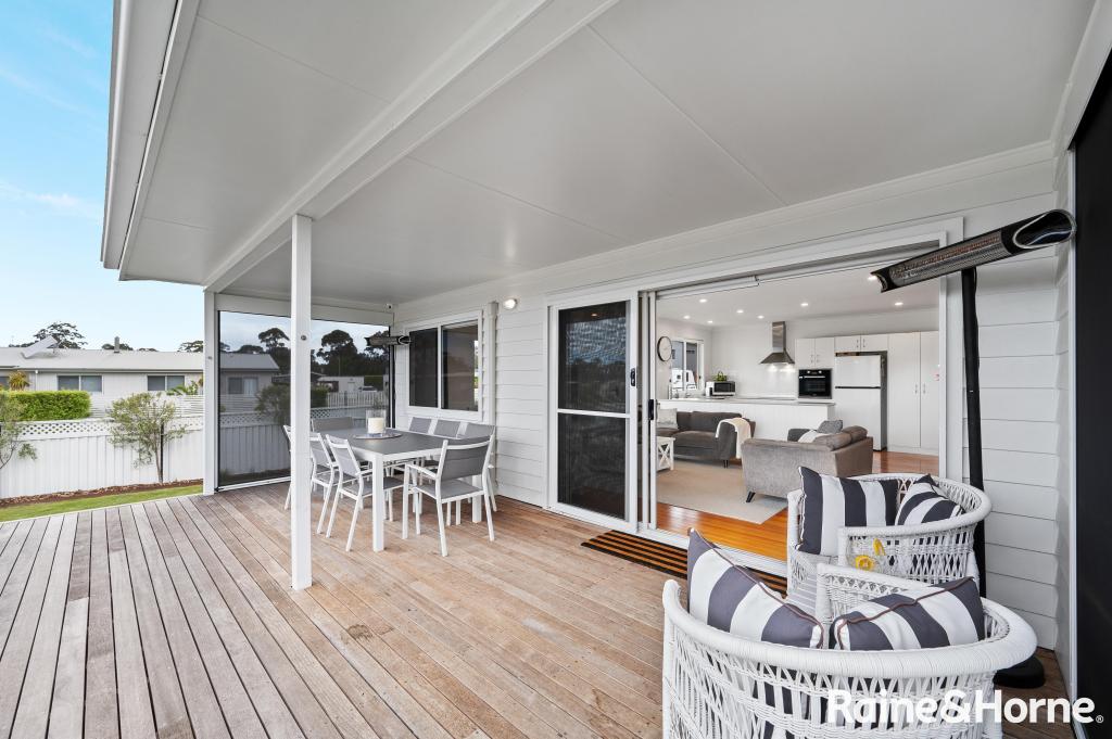 2 Oyster Pl, Orford, TAS 7190