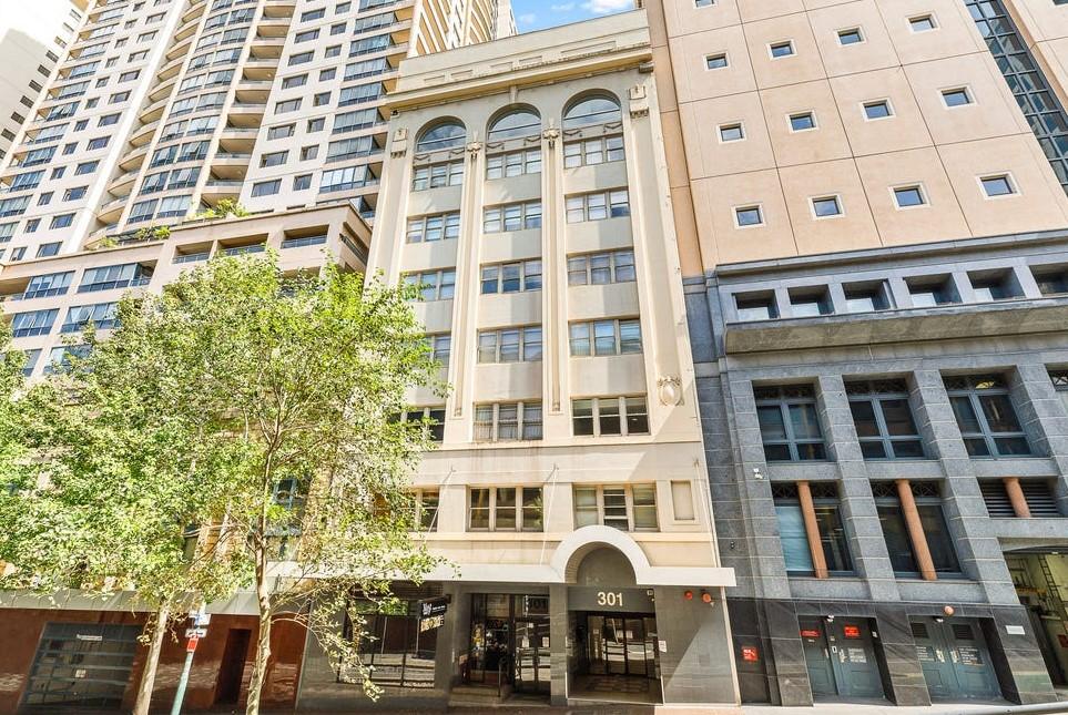 1/301 Castlereagh St, Haymarket, NSW 2000