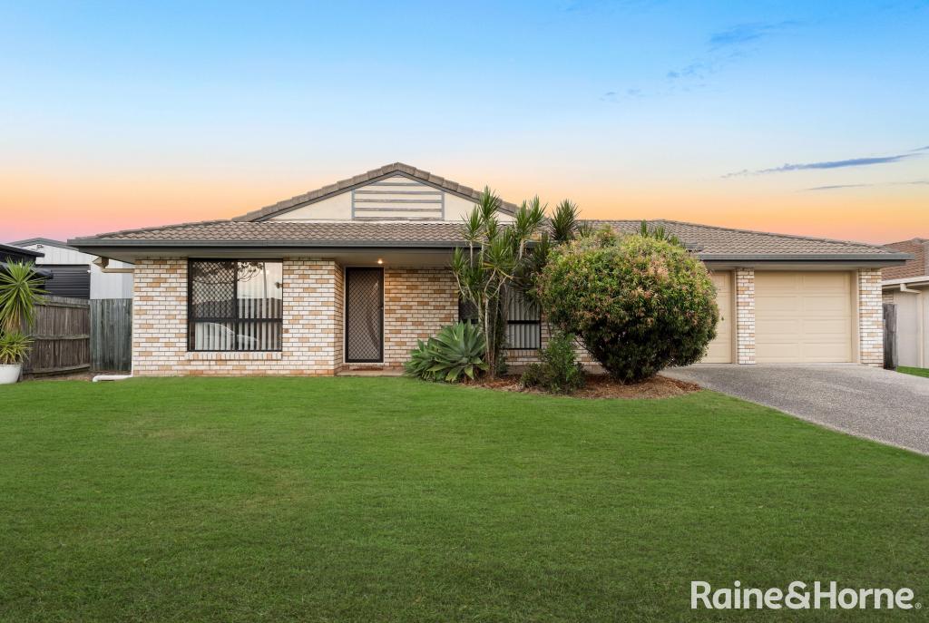 9 Heit Ct, North Booval, QLD 4304