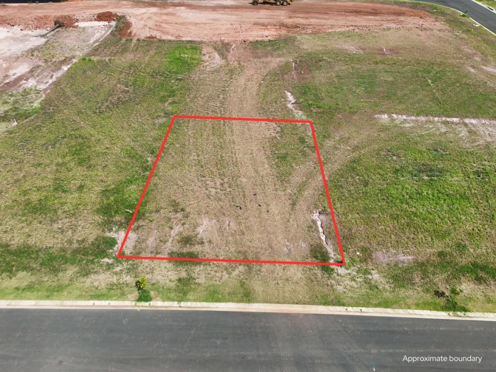 Lot 79 Tinana St, Tinana, QLD 4650