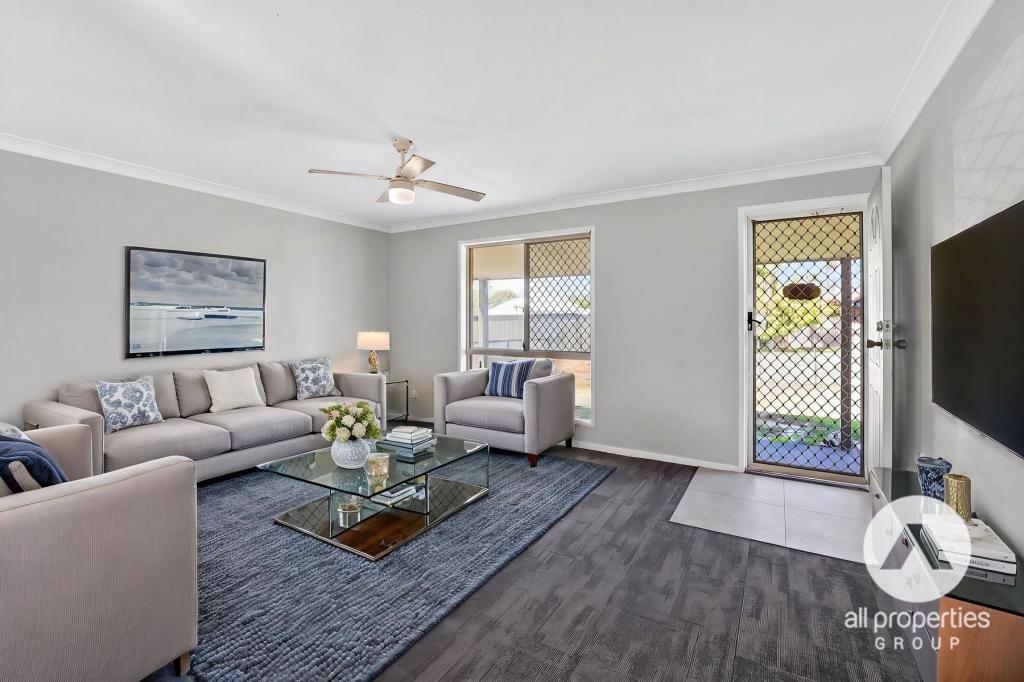 25 Love St, Crestmead, QLD 4132