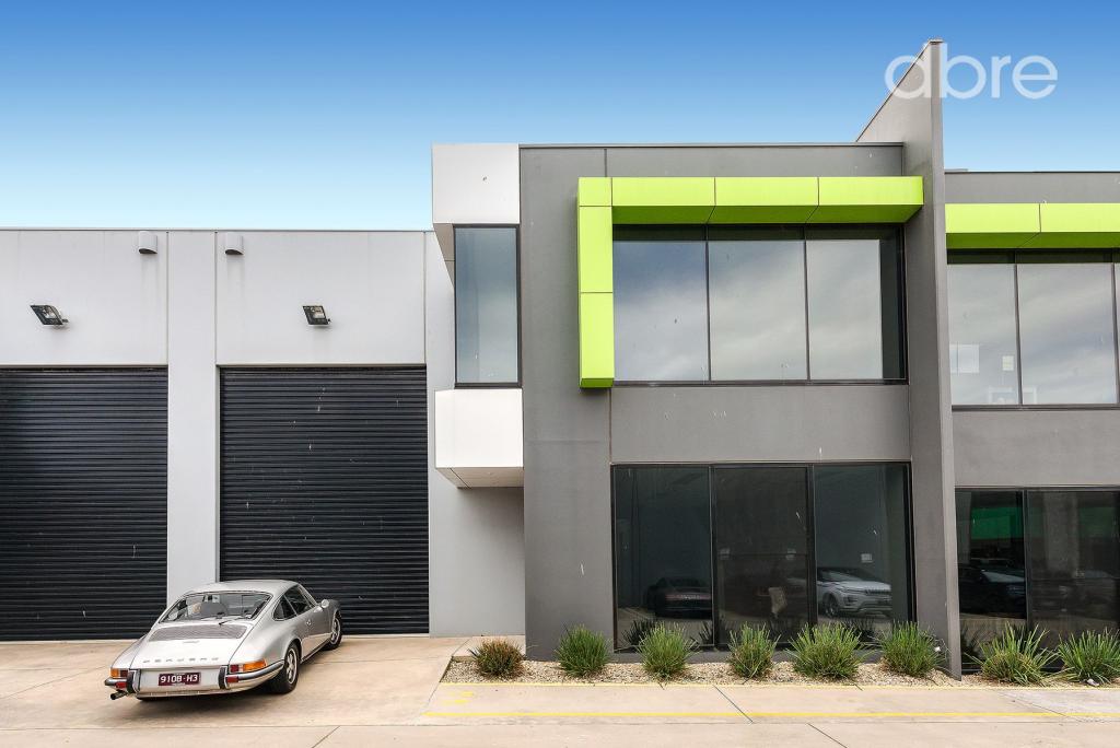 14/105-115 Cochranes Rd, Moorabbin, VIC 3189