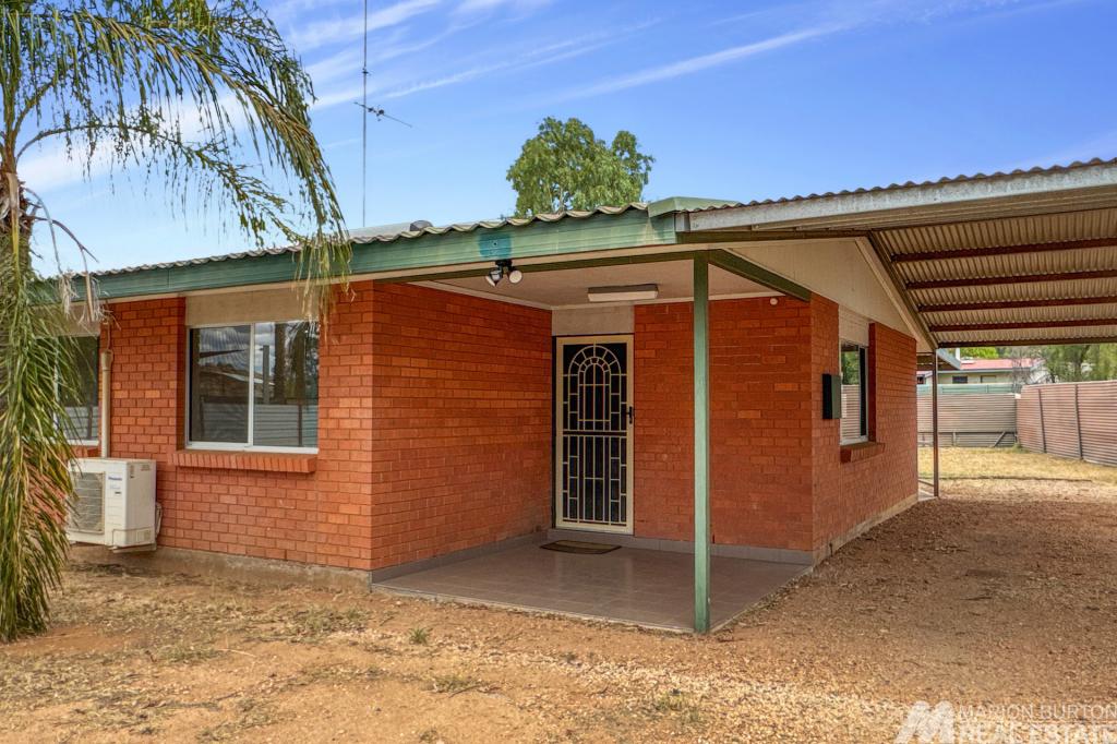 5 Driver Ct, Braitling, NT 0870