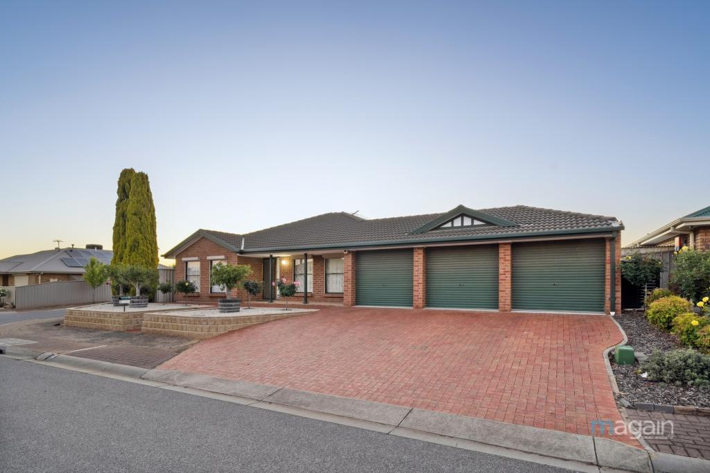 2 Parken Ct, Noarlunga Downs, SA 5168