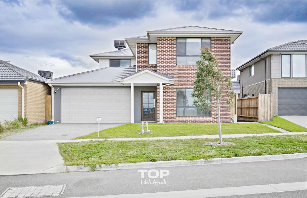 33 Acqua Dr, Clyde, VIC 3978