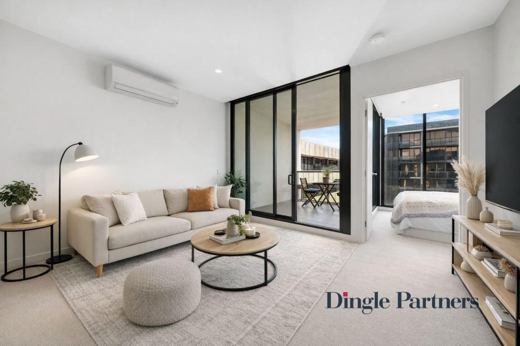 A804/609 Victoria St, Abbotsford, VIC 3067