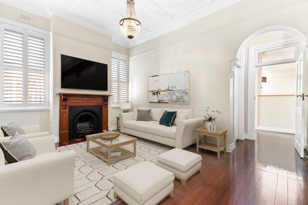 10 WEYNTON ST, ANNANDALE, NSW 2038