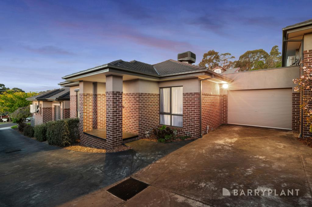 2/18 North Rd, Lilydale, VIC 3140