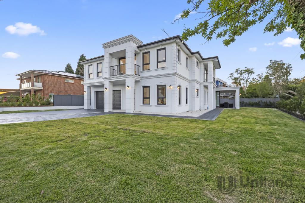 1 Gawler Pl, North Turramurra, NSW 2074