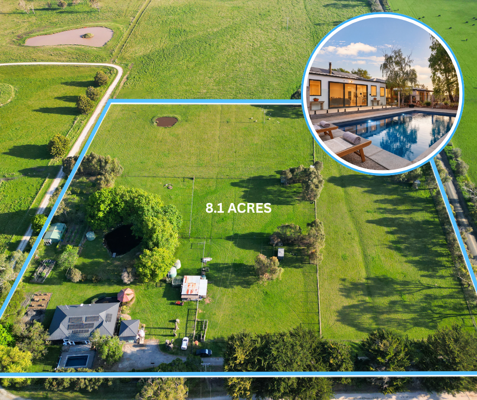 390 Stuchberry Rd, Inverloch, VIC 3996