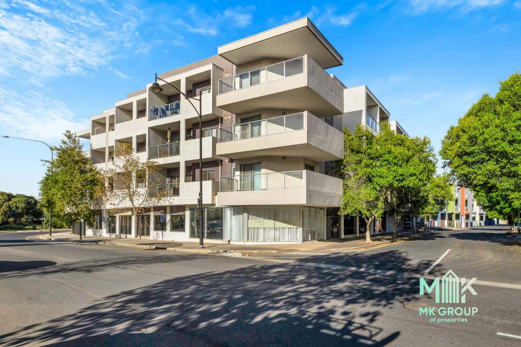 213/2 Augustine St, Mawson Lakes, SA 5095