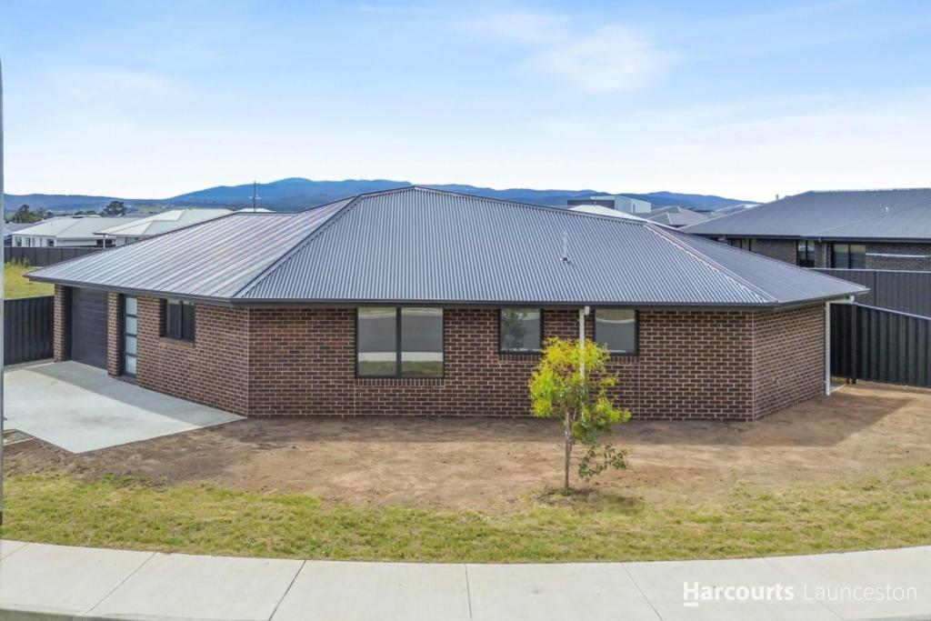 1/68 PARKFIELD DR, YOUNGTOWN, TAS 7249