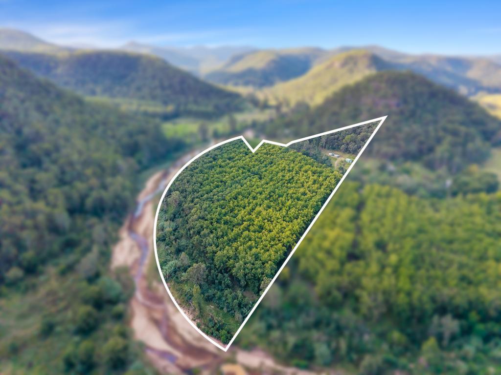 863 Upper Macdonald Rd, Upper Macdonald, NSW 2775