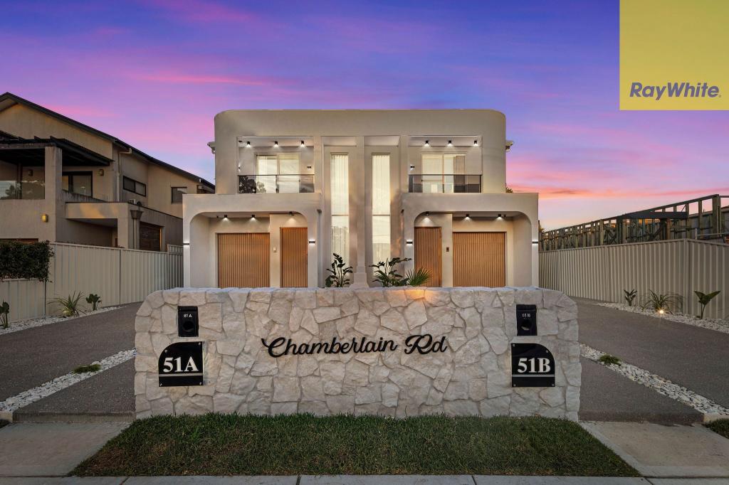 51a Chamberlain Rd, Padstow, NSW 2211