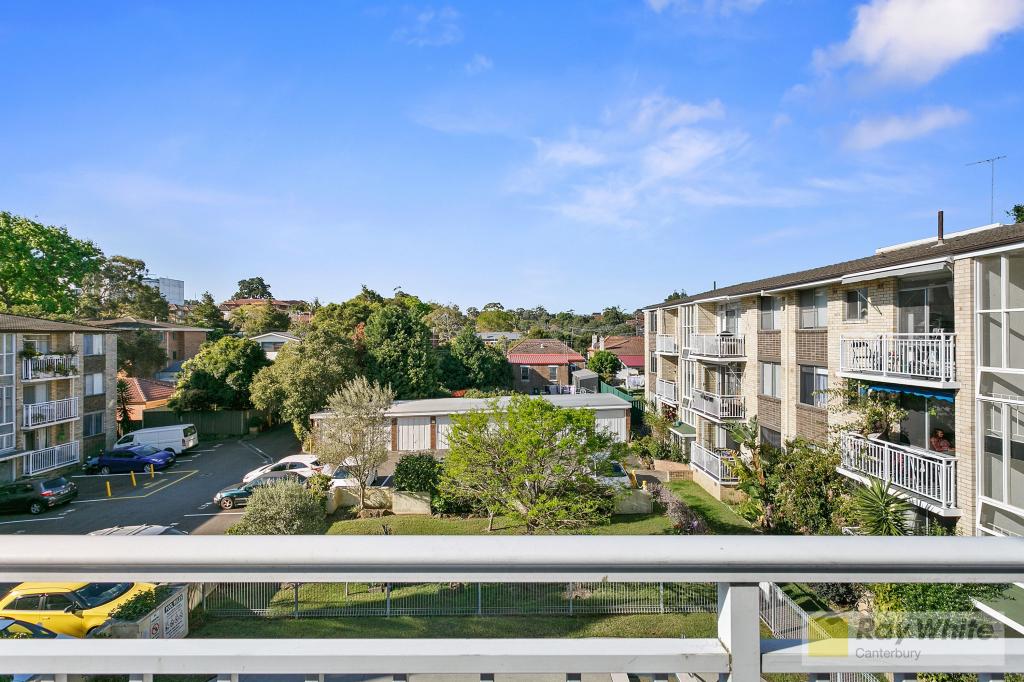 6/38b Ewart St, Dulwich Hill, NSW 2203