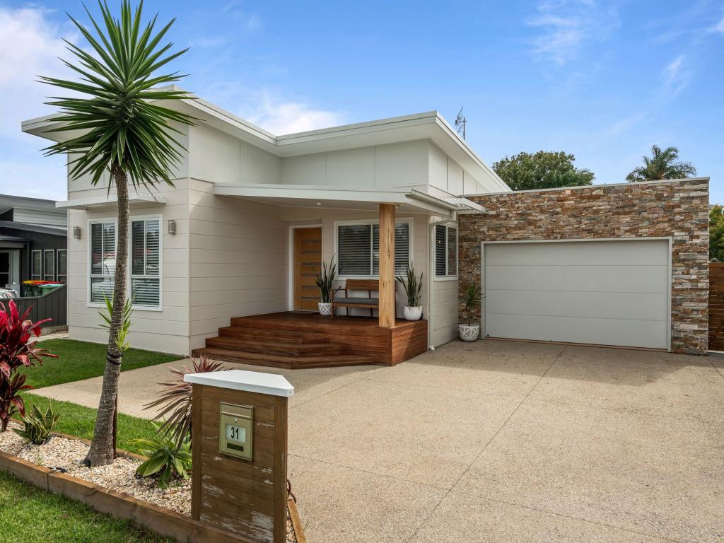 31 Tasman Ave, Killarney Vale, NSW 2261