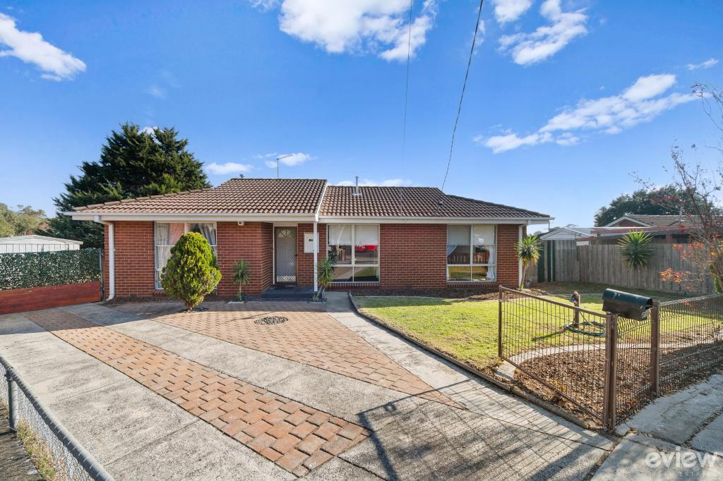 5 Ash Ct, Frankston North, VIC 3200