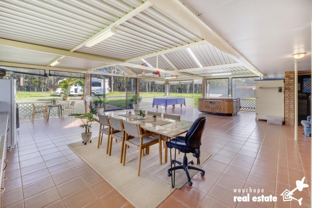 3503 Oxley Hwy, Hyndmans Creek, NSW 2446