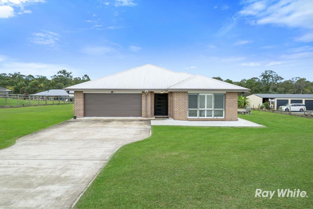 68-70 Corymbia Cct, New Beith, QLD 4124