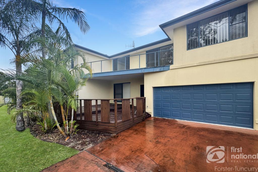 3/31 Bent St, Tuncurry, NSW 2428