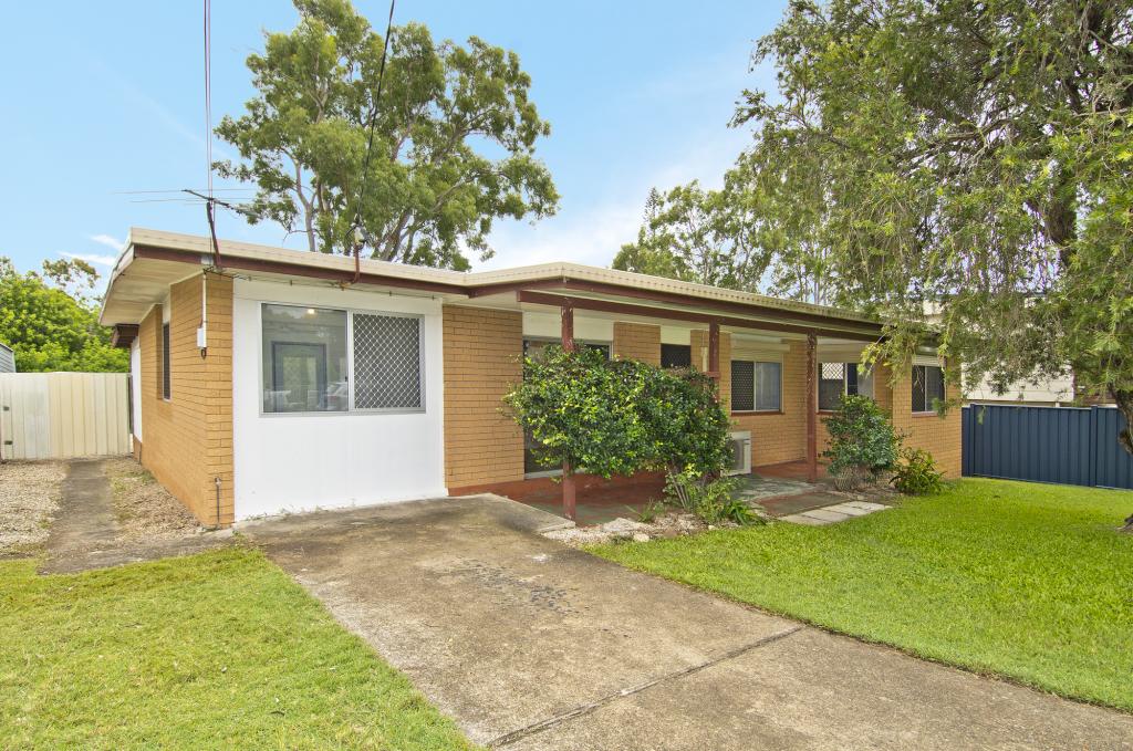 18 Meadow Cres, Beenleigh, QLD 4207