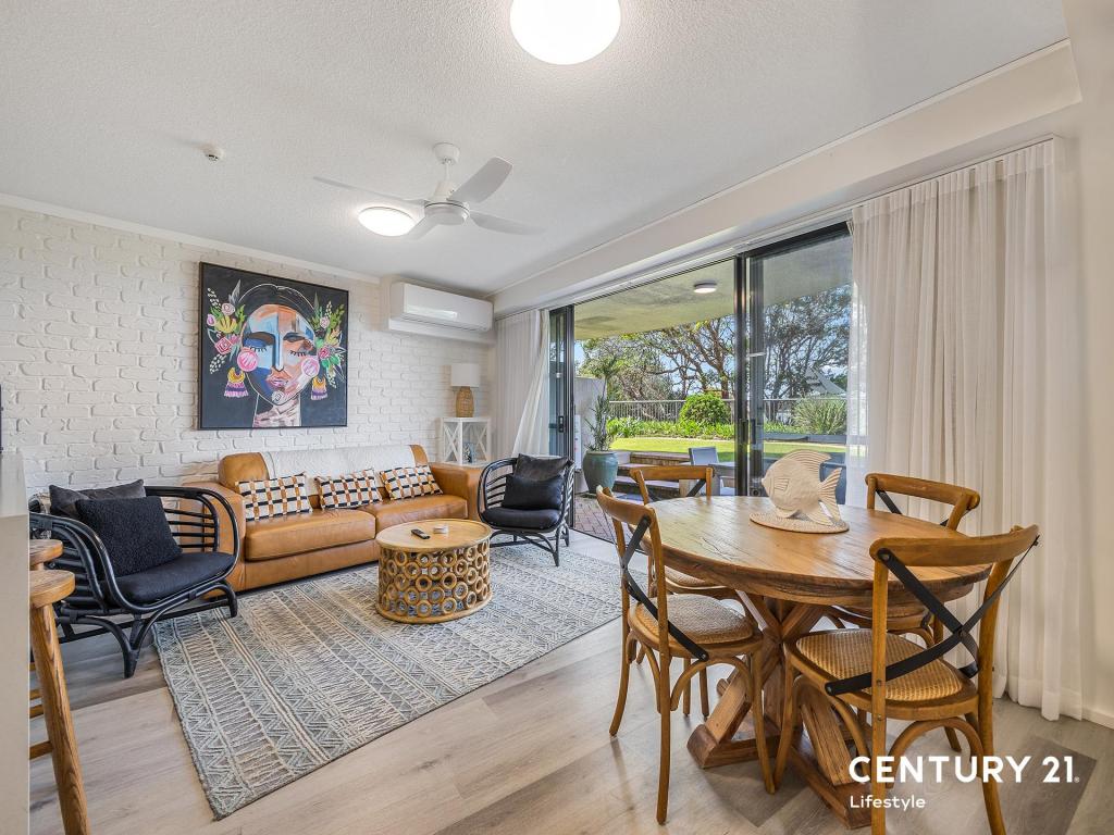 3 Landsborough Pde, Golden Beach, QLD 4551