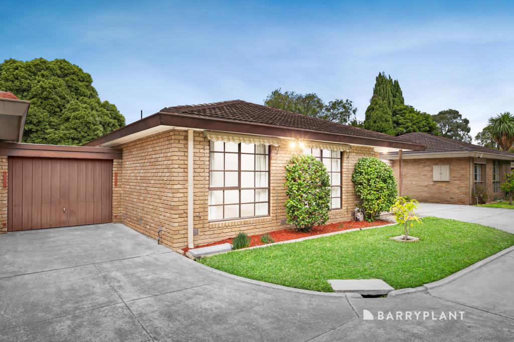 2/33 High St, Bayswater, VIC 3153