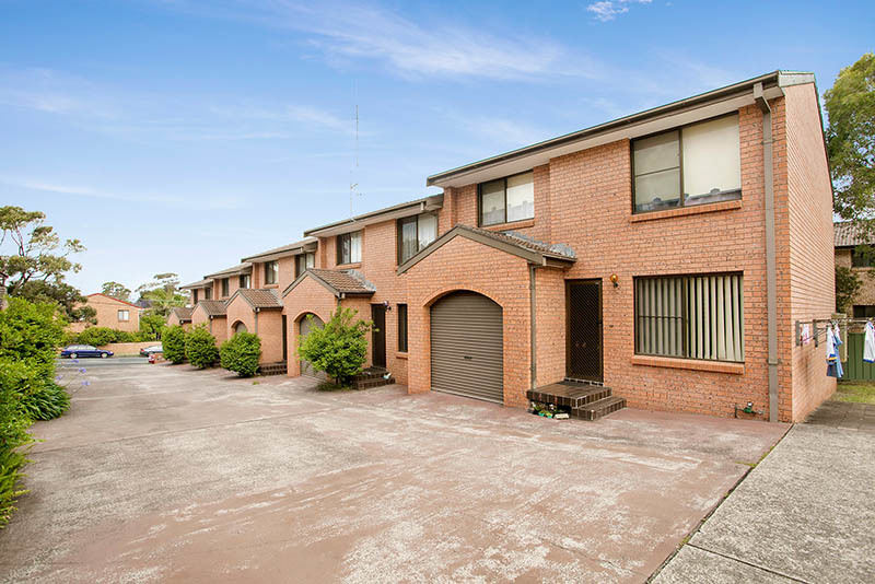 4/3 Underwood St, Corrimal, NSW 2518